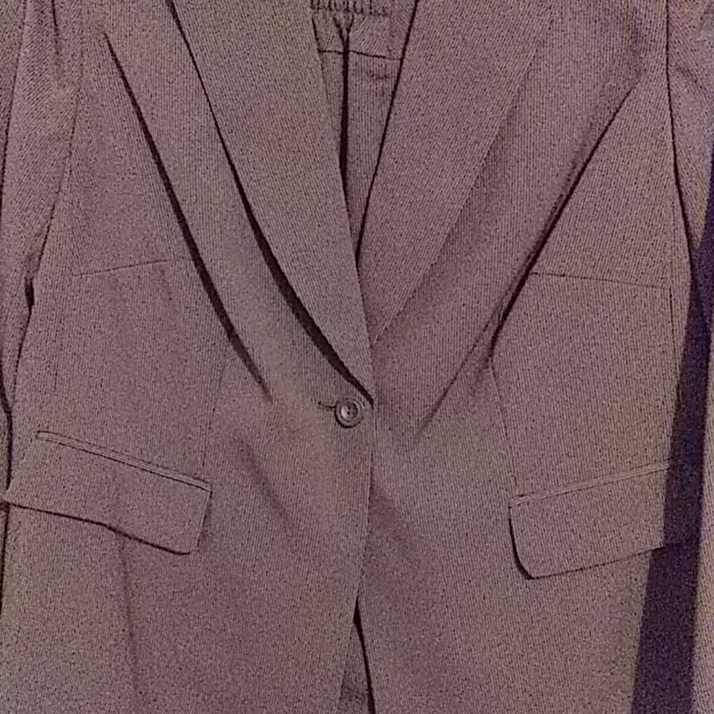 Pantsuit - Picture 2 of 2